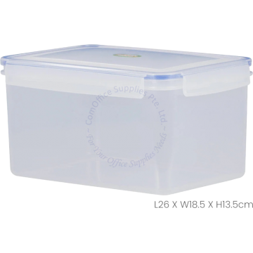 TOYOGO FRESH & TIGHT CONTAINER RT2 #2822