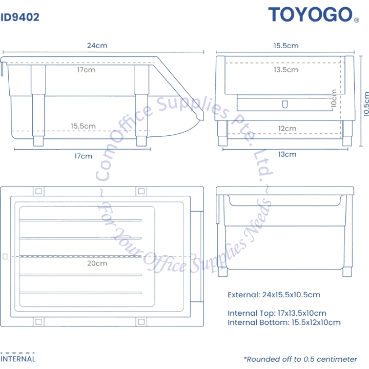 Our Products