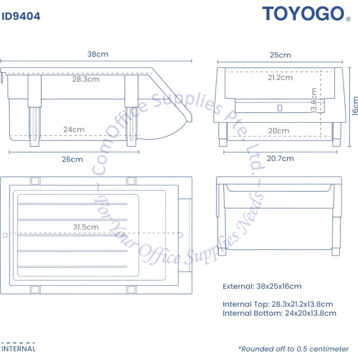 Our Products