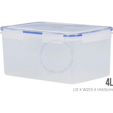 TOYOGO SIGILLO FRESH & TIGHT CONTAINER #2842