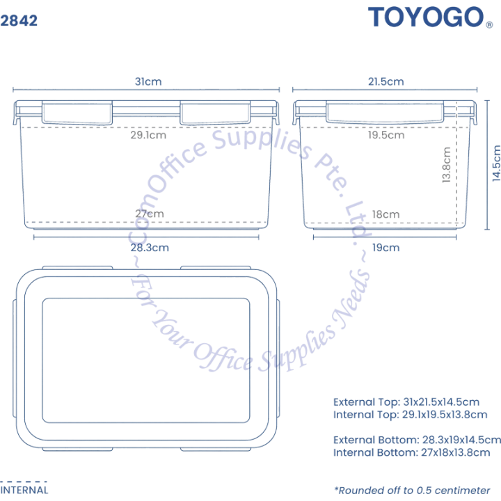 Our Products