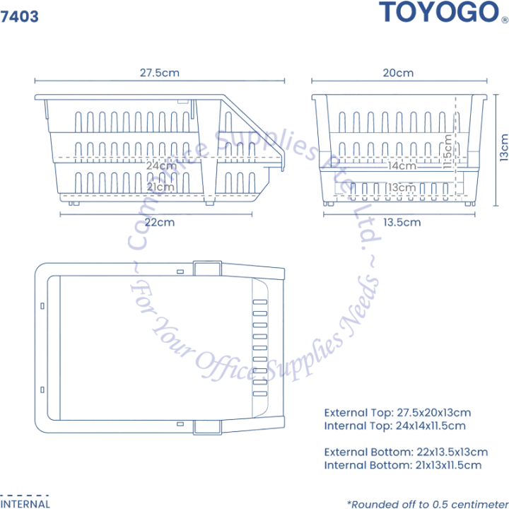 Our Products