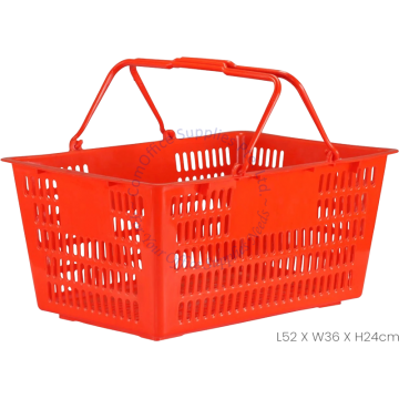 TOYOGO SHOPPING BASKET #1731