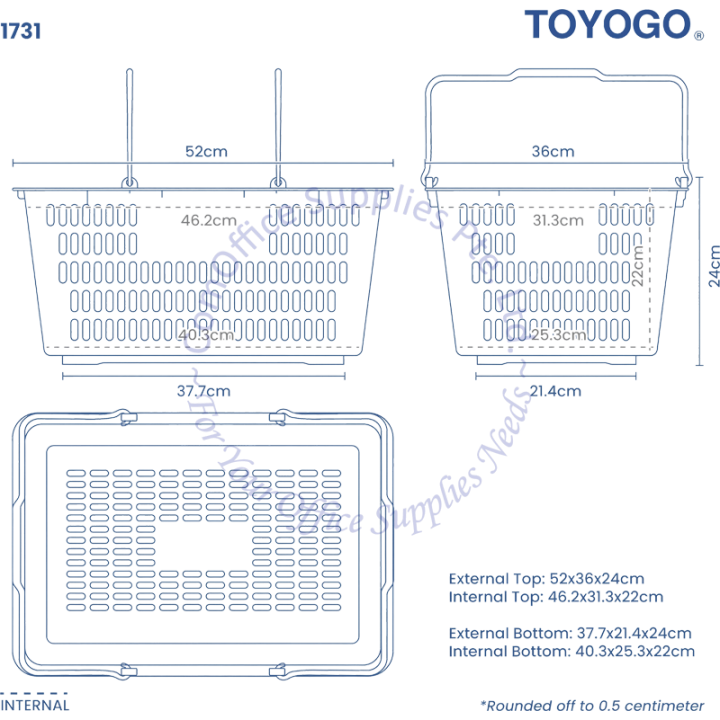 Our Products