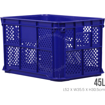 TOYOGO INDUSTRIAL BASKET #ID6905