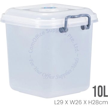 TOYOGO GRANAIO RICE BOX #815 SMALL