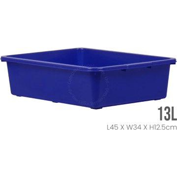 TOYOGO RECTANGLE BASIN #ID500