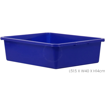 TOYOGO RECTANGLE BASIN #ID550