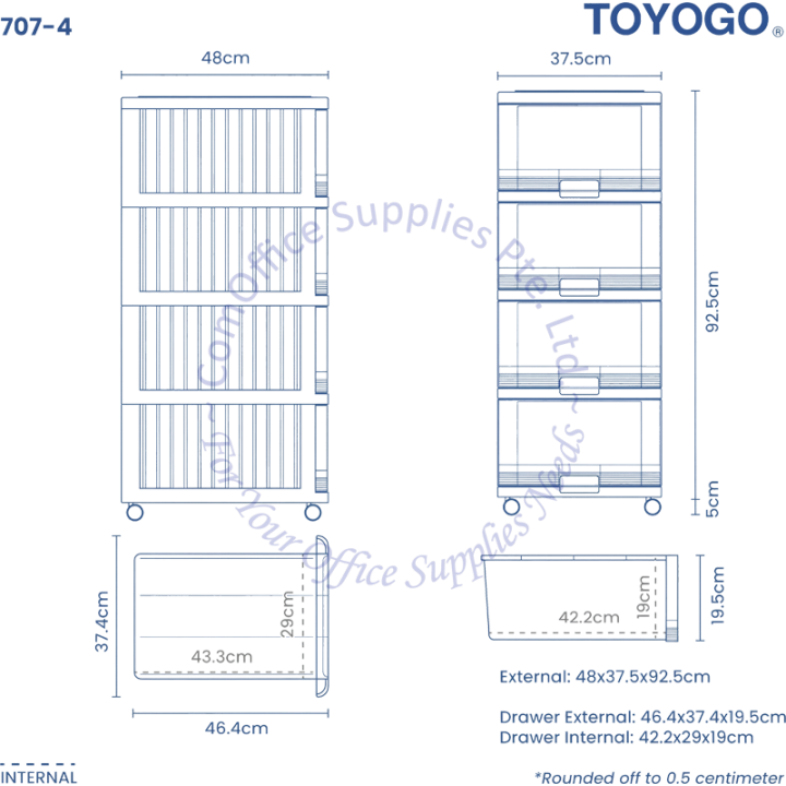 Our Products
