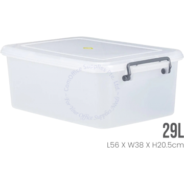 TOYOGO LEGENT STORAGE BOX #2005