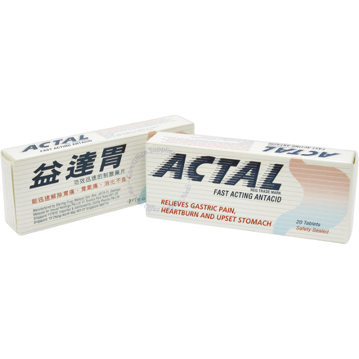 Our Products