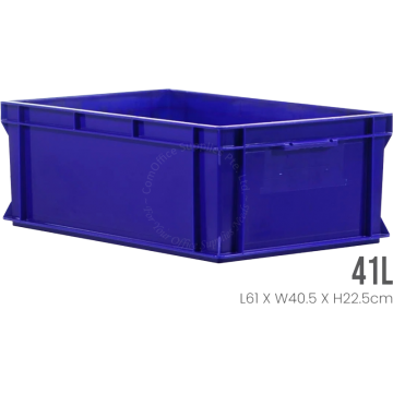 TOYOGO INDUSTRIAL CONTAINER #ID4714