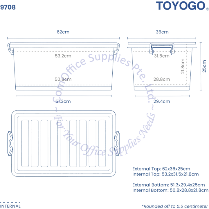 Our Products