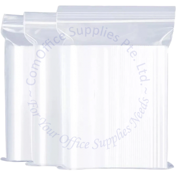 PLASTIC BAG ZIPLOCK 1.75x2.5" (100s)