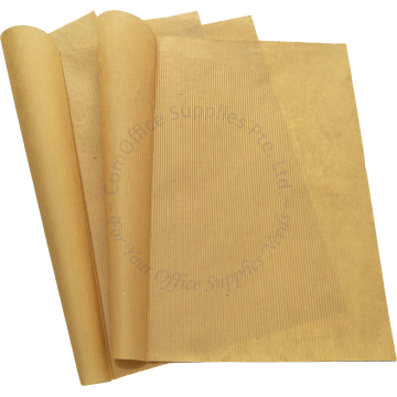 BROWN PAPER (50s)