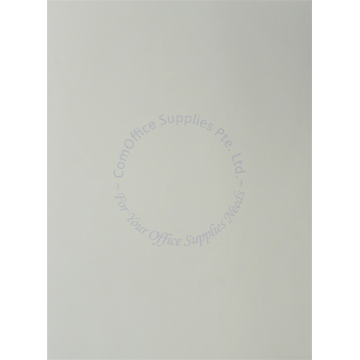 COLOR PAPER A4 80G GREY