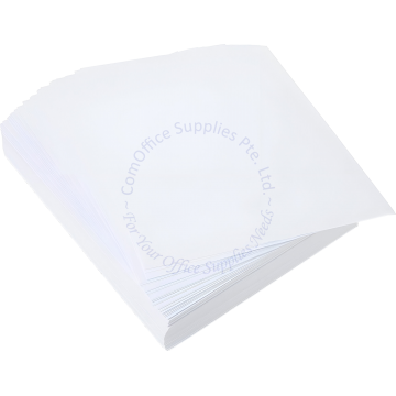 MELLOTEX PAPER A4 160G BRILLIANT WHITE (250s)