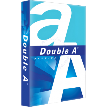 DOUBLE A COPIER PAPER A3 70G