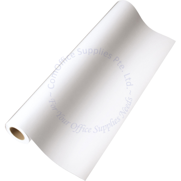 PAPER ROLL A0 841x170x80MM