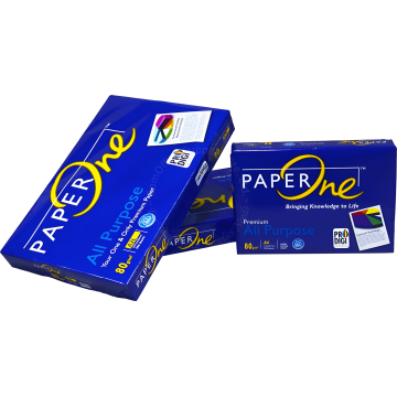 PAPERONE ALL PURPOSE COPIER PAPER A4 80G