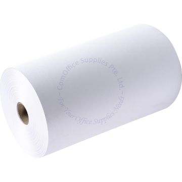 TELEX ROLL 1PLY WF STD