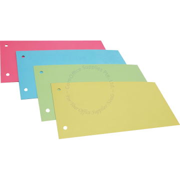 VANGUARD SHEET 4.5x9" ORANGE