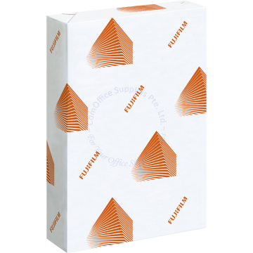 FUJIFILM DIGITAL UNCOATED PRO PAPER A4 100G (500s)