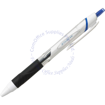 UNIBALL JETSTREAM ROLLER BALL PEN SXN-150 0.5MM BLUE