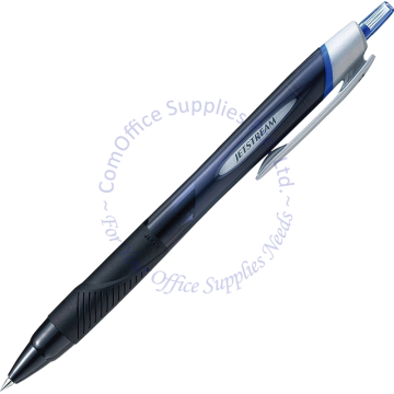 UNIBALL JETSTREAM ROLLER BALL PEN SXN-150 0.38MM BLUE