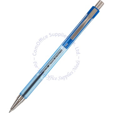 PILOT BETTER RETRACTABLE BALL PEN BP-145-F BLUE