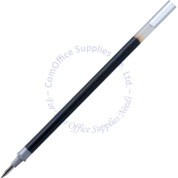 PILOT G1 GRIP ROLLER BALL GEL PEN REFILL BLS-G1-5 BLACK
