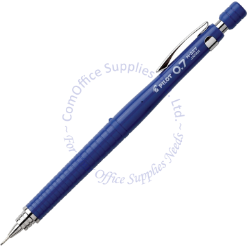 PILOT MECHANICAL PENCIL H327 0.7MM