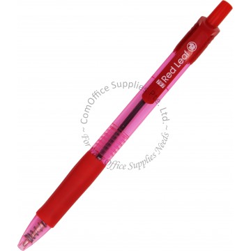 RED LEAF AUTO POINT 797 RED