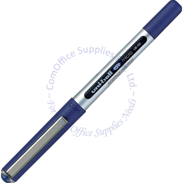 UNIBALL EYE ROLLER PEN UB-150 BLUE