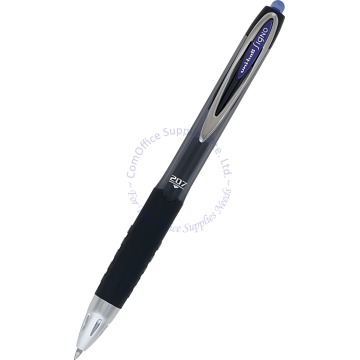 UNIBALL SIGNO UMN-207 0.7MM BLUE