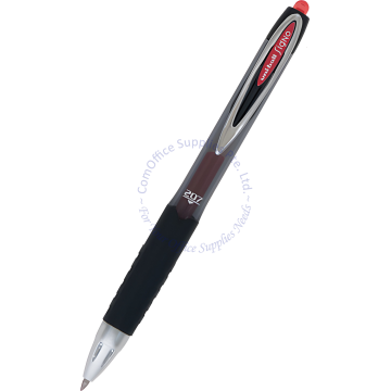 UNIBALL SIGNO UMN-207 0.7MM RED