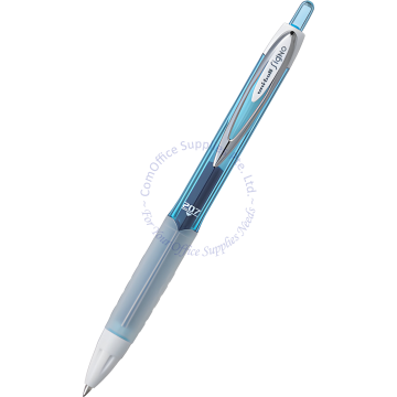 UNIBALL SIGNO UMN-207F 0.7MM L.BLUE