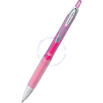 UNIBALL SIGNO UMN-207F 0.7MM PINK