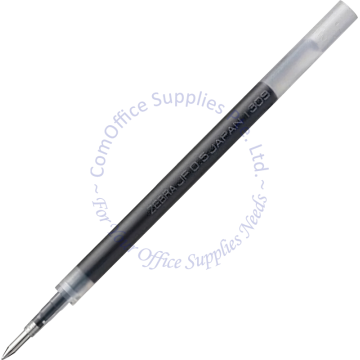ZEBRA SARASA GEL INK ROLLER PEN REFILL RJF7 0.7MM GREEN