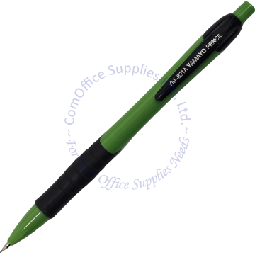 YAMAYO MECHANICAL PENCIL YM-821A