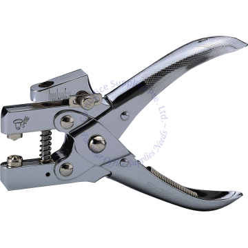 KW-TRIO EYELET PUNCH 9717