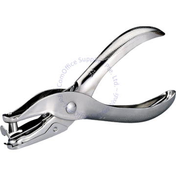 KW-TRIO/DINGLI 1-HOLE PUNCH 97AO/DL-1101