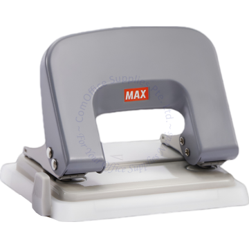MAX PUNCH DP-F2DN (27SHEETS) GRAY