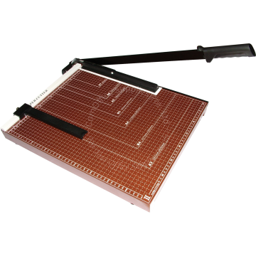 SUREMARK PAPER CUTTER SQ-2105 A3 18x15"