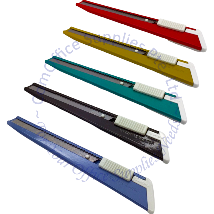 Our Products