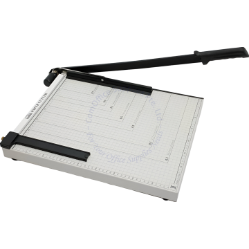 SUREMARK PAPER CUTTER (METAL BASE) SQ-3105 A3 18x15"