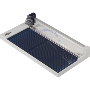 REXEL CLASSICCUT TRIMMER 1210P A4