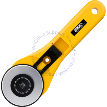 OLFA ROTARY CUTTER RTY-3/G 60MM