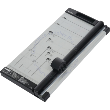 CARL PAPER TRIMMER DC-2A3N A3