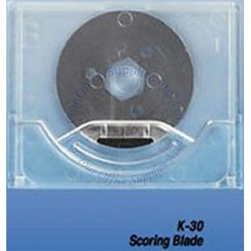 CARL SCORING REPLACEMENT BLADE K-30